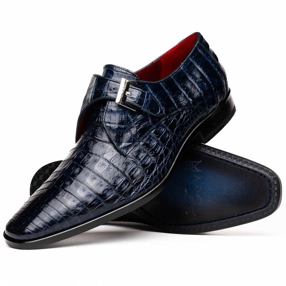 Rovigo Navy - Marco Di Milano - Flyclothing LLC