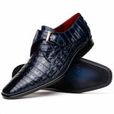 Rovigo Navy - Marco Di Milano - Flyclothing LLC