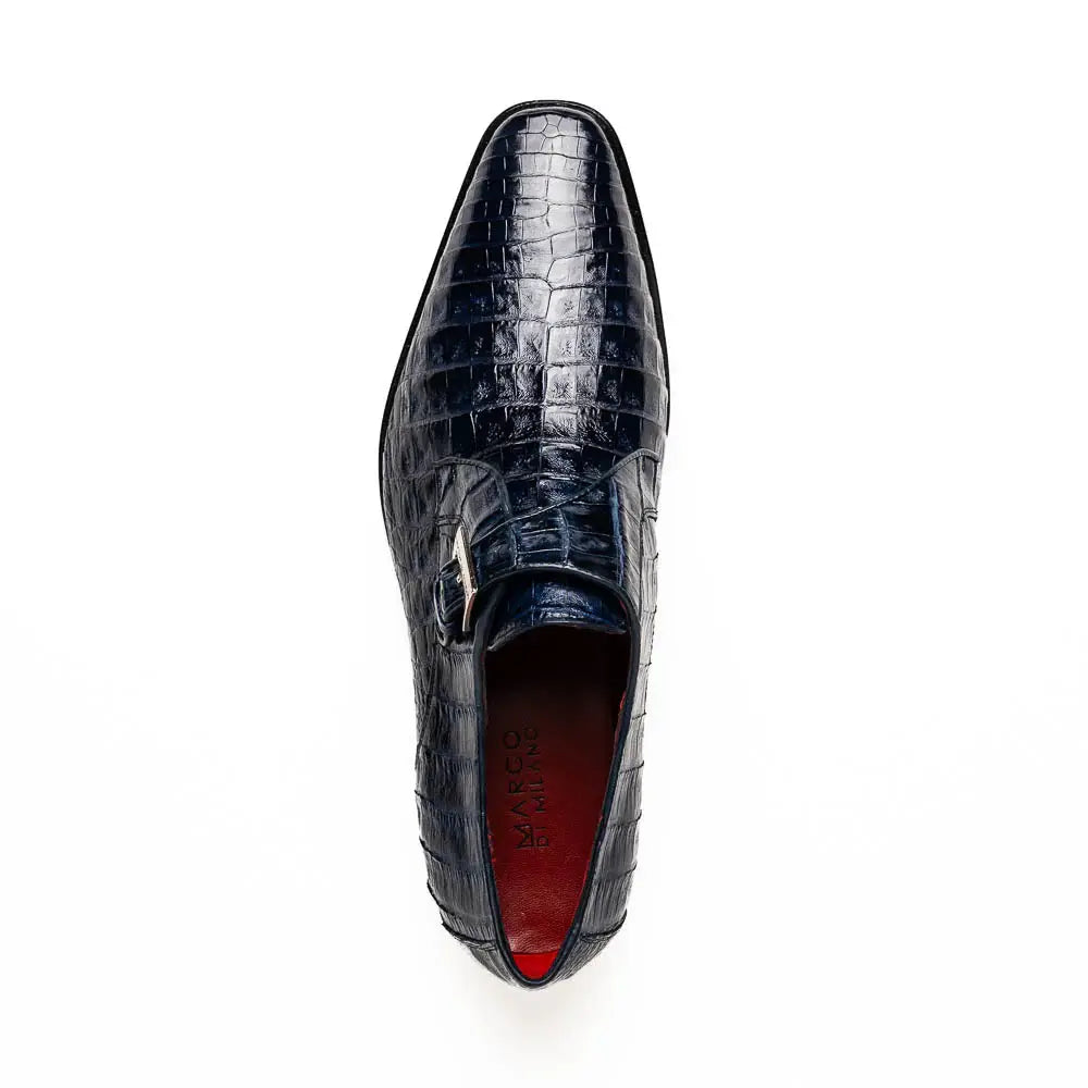 Rovigo Navy - Marco Di Milano - Flyclothing LLC
