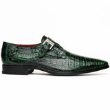 Rovigo Forest Green - Marco Di Milano - Flyclothing LLC