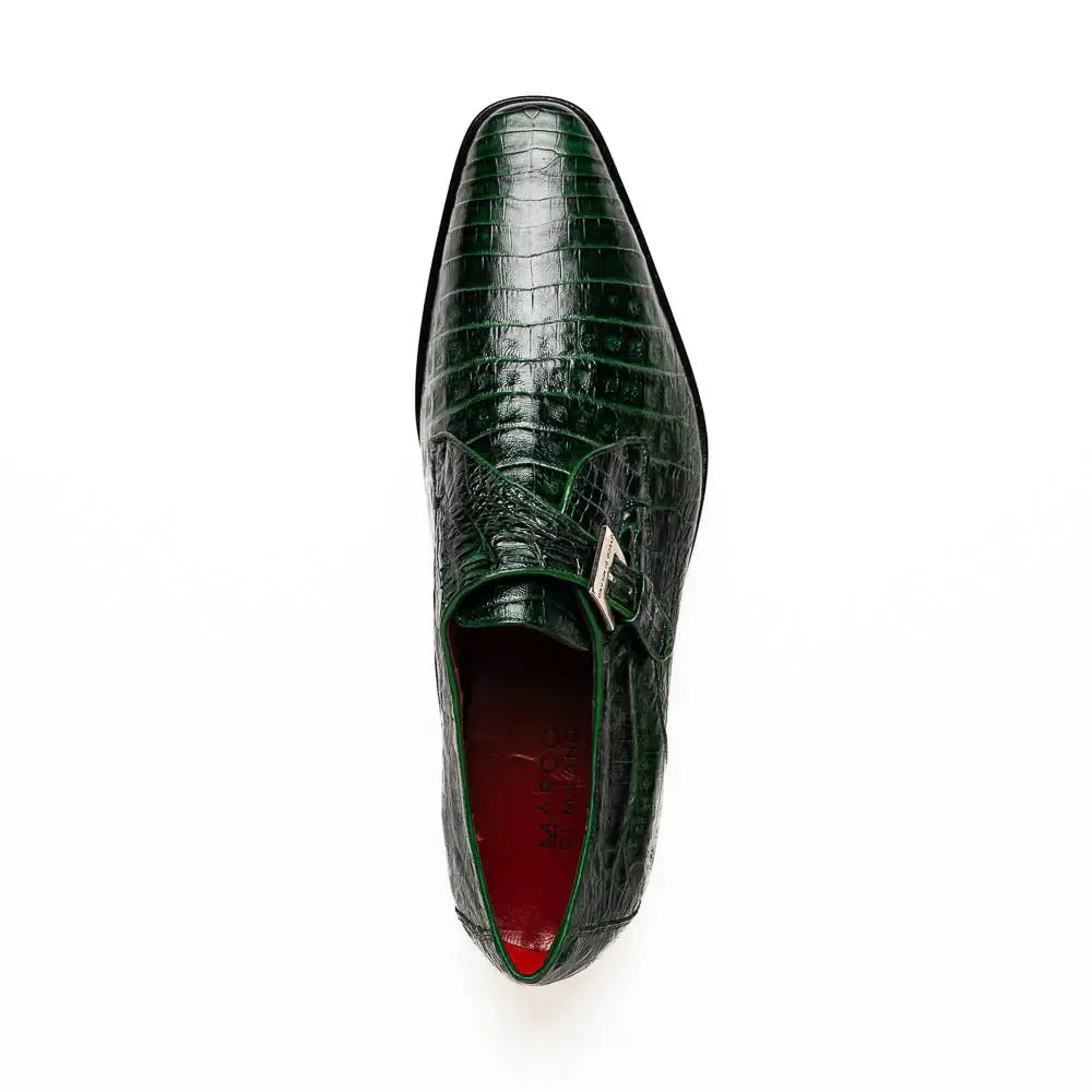 Rovigo Forest Green - Marco Di Milano - Flyclothing LLC