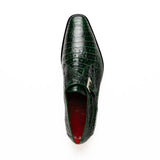 Rovigo Forest Green - Marco Di Milano - Flyclothing LLC