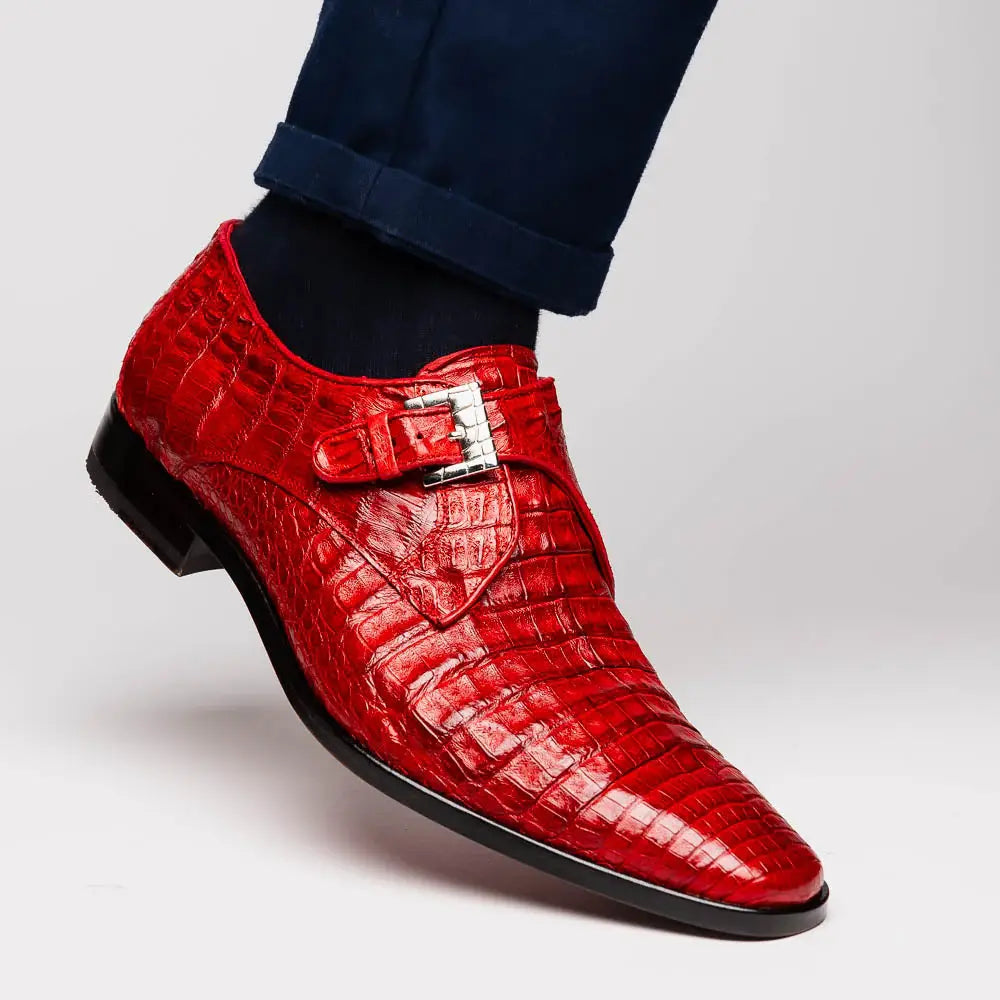 Rovigo Red - Marco Di Milano - Flyclothing LLC