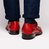 Rovigo Red - Marco Di Milano - Flyclothing LLC