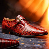 Rovigo Rustic Cognac - Marco Di Milano - Flyclothing LLC