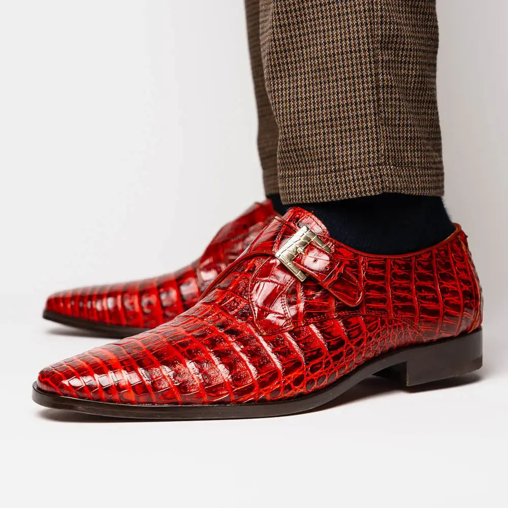 Rovigo Rustic Cognac - Marco Di Milano - Flyclothing LLC
