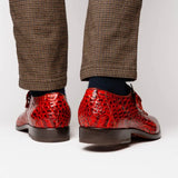 Rovigo Rustic Cognac - Marco Di Milano - Flyclothing LLC