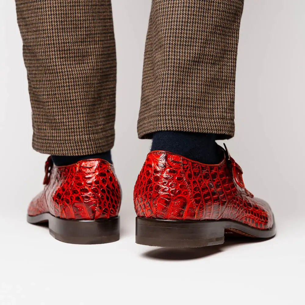 Rovigo Rustic Cognac - Marco Di Milano - Flyclothing LLC