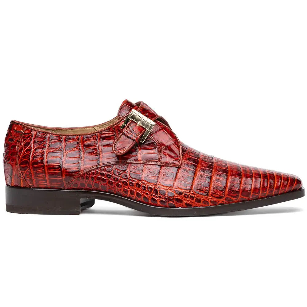 Rovigo Rustic Cognac - Marco Di Milano - Flyclothing LLC