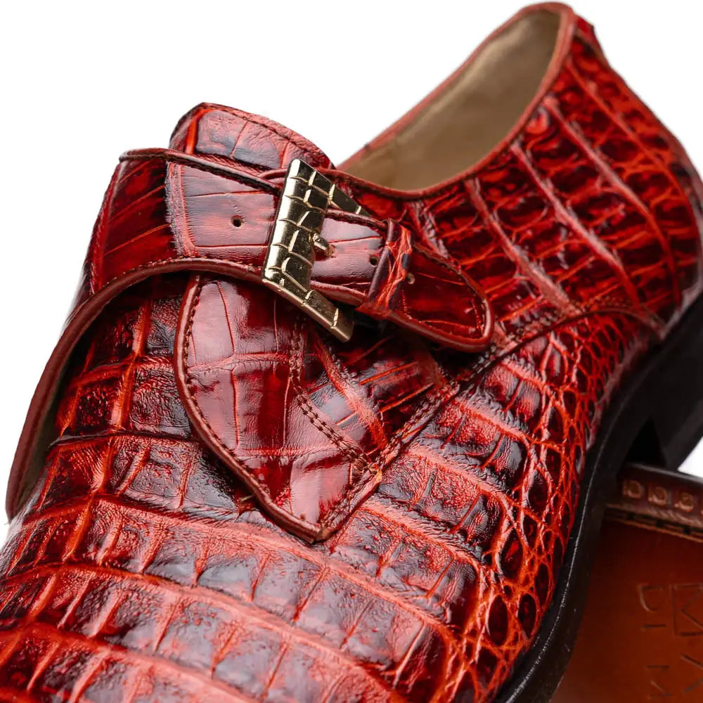 Rovigo Rustic Cognac - Marco Di Milano - Flyclothing LLC