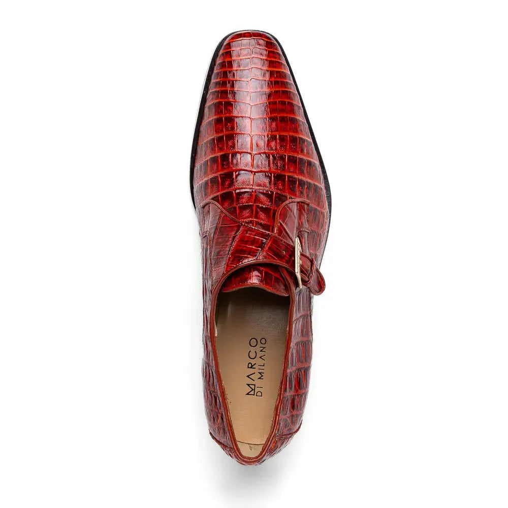 Rovigo Rustic Cognac - Marco Di Milano - Flyclothing LLC