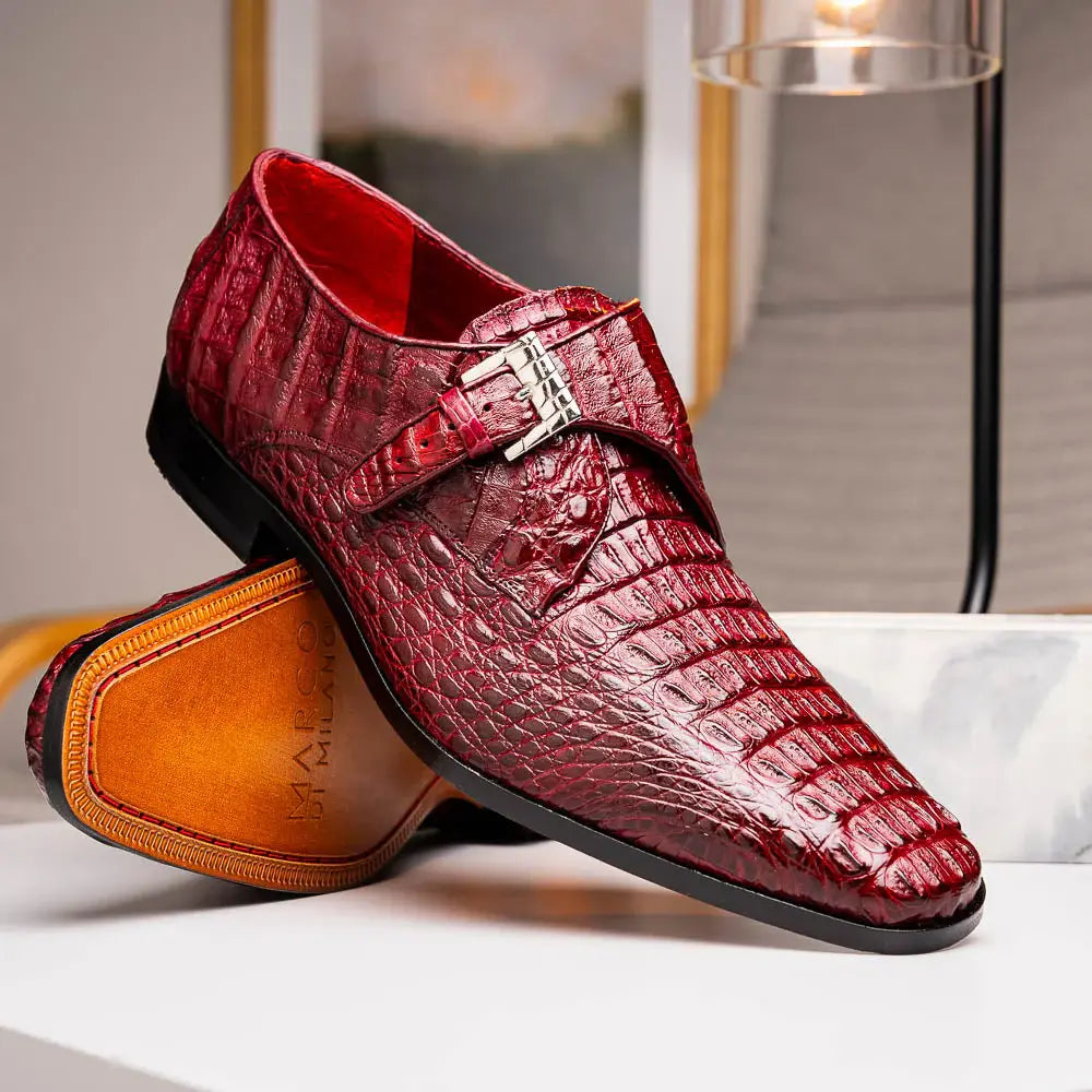Luigi Wine - Marco Di Milano - Flyclothing LLC
