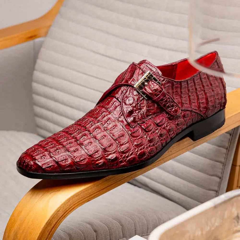 Luigi Wine - Marco Di Milano - Flyclothing LLC