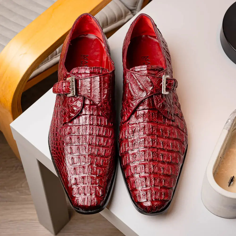Luigi Wine - Marco Di Milano - Flyclothing LLC