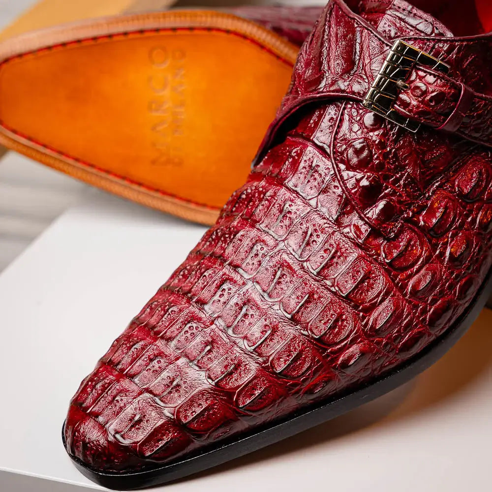 Luigi Wine - Marco Di Milano - Flyclothing LLC