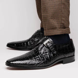 Rovigo Black - Marco Di Milano - Flyclothing LLC
