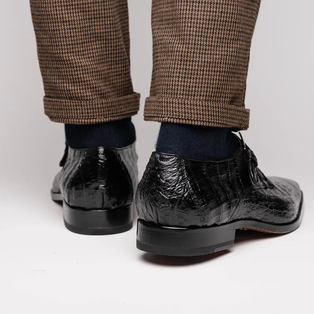 Rovigo Black - Marco Di Milano - Flyclothing LLC