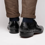 Rovigo Black - Marco Di Milano - Flyclothing LLC