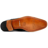 Rovigo Cognac Straps - Marco Di Milano - Flyclothing LLC