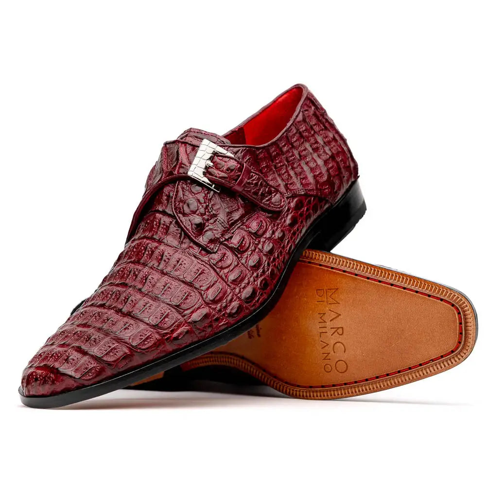 Luigi Wine - Marco Di Milano - Flyclothing LLC