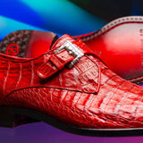 Rovigo Red - Marco Di Milano - Flyclothing LLC