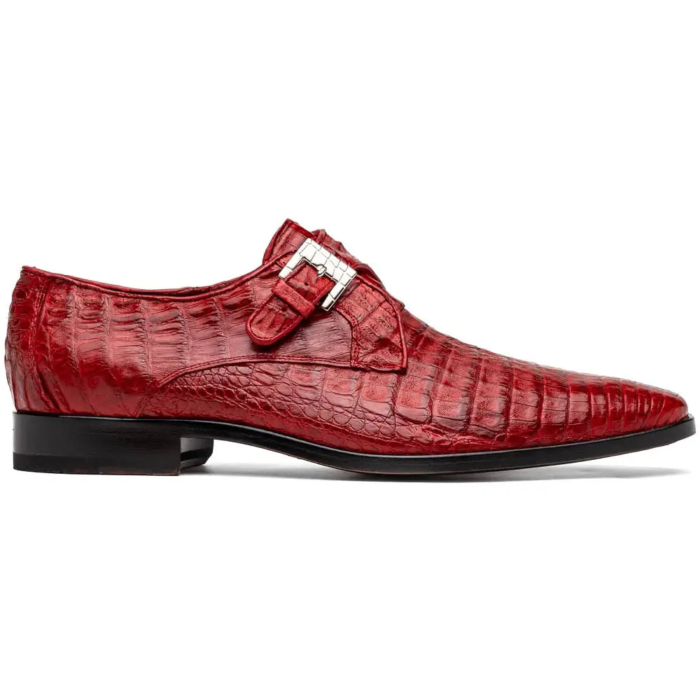 Rovigo Red - Marco Di Milano - Flyclothing LLC