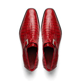 Rovigo Red - Marco Di Milano - Flyclothing LLC