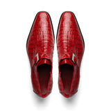Rovigo Red - Marco Di Milano - Flyclothing LLC