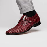 Luigi Wine - Marco Di Milano - Flyclothing LLC
