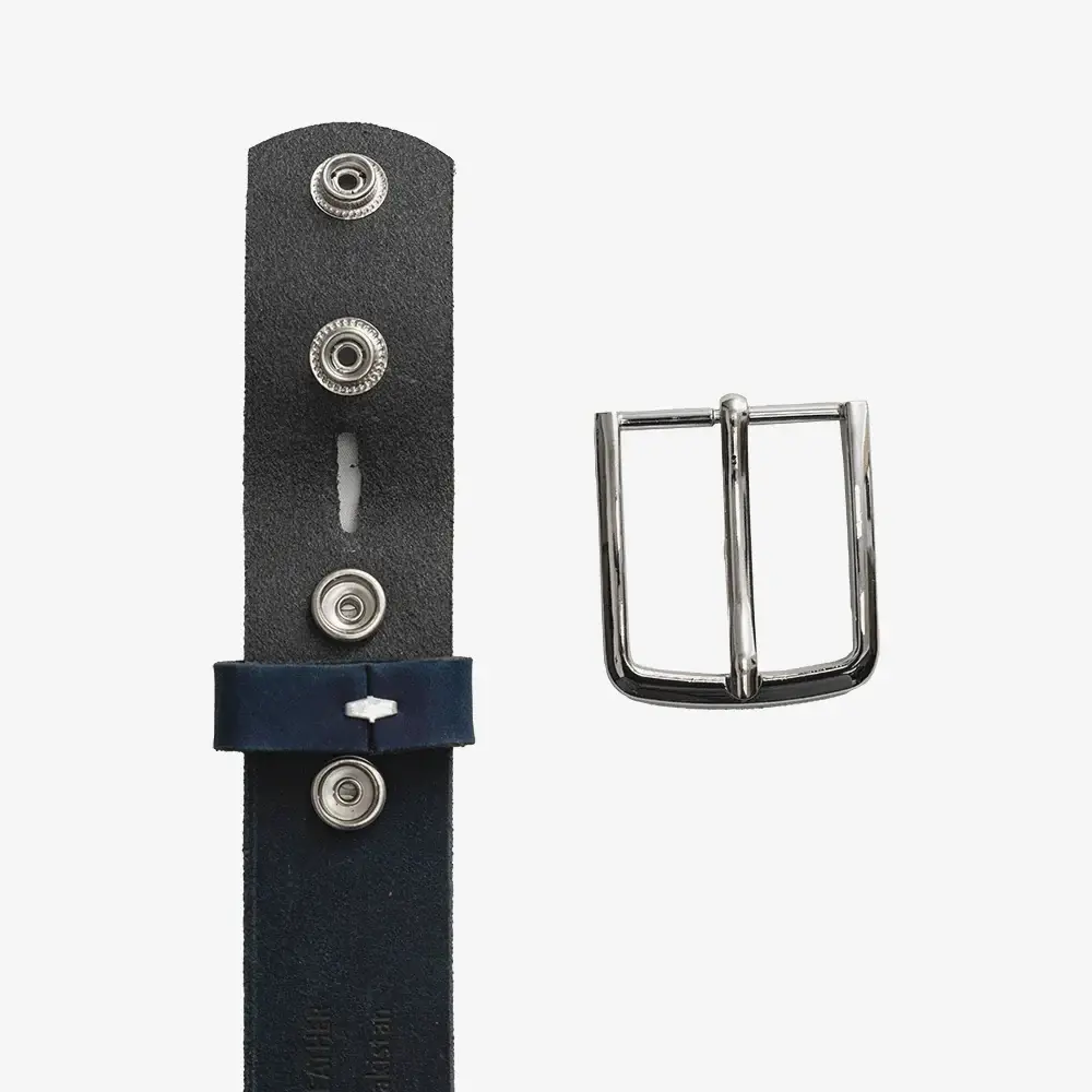 Royal Belt - First Manufacturing Company - Flyclothing LLC