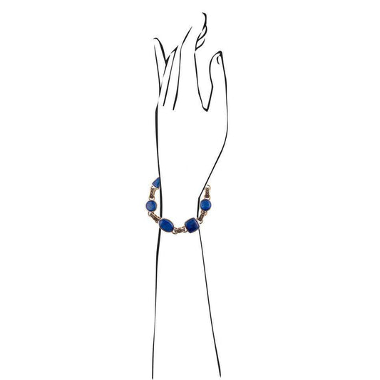 Royal Lapis Lazuli Bracelet - Barse Jewelry - Flyclothing LLC