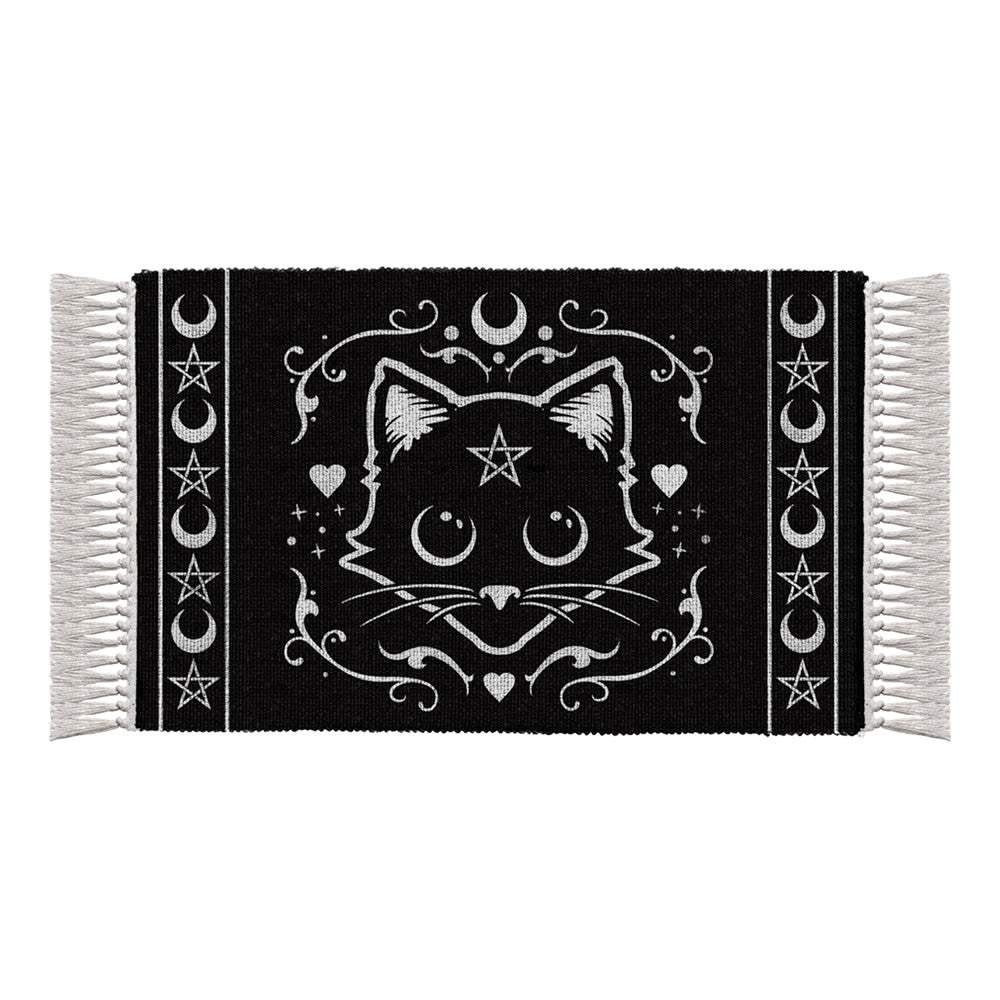 Purrfect Rug - Alchemy of England - Flyclothing LLC