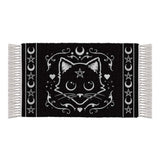 Purrfect Rug - Alchemy of England - Flyclothing LLC