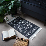 Purrfect Rug - Alchemy of England - Flyclothing LLC