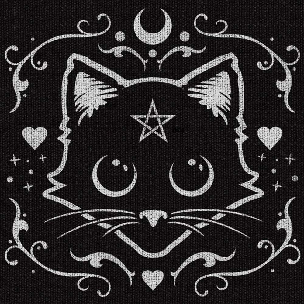 Purrfect Rug - Alchemy of England - Flyclothing LLC