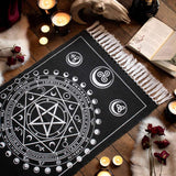 Magic Carpet Rug - Alchemy of England - Flyclothing LLC