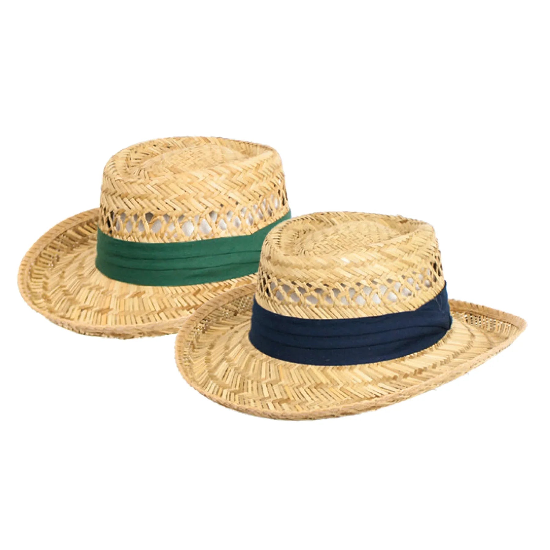 GoldCoast Rush Gambler Band Hat