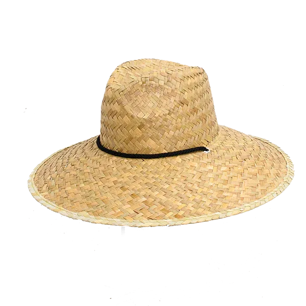 GoldCoast James Straw Hat