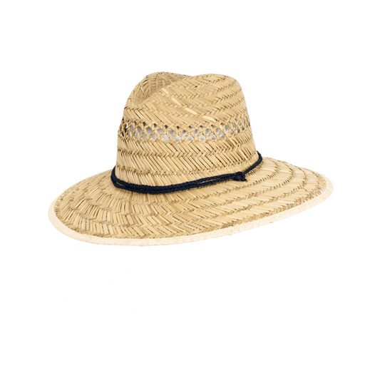 Peter Grimm Natural D.J. Rush Safari Cord Hat - Peter Grimm