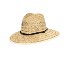 Peter Grimm Natural D.J. Rush Safari Cord Hat - Peter Grimm