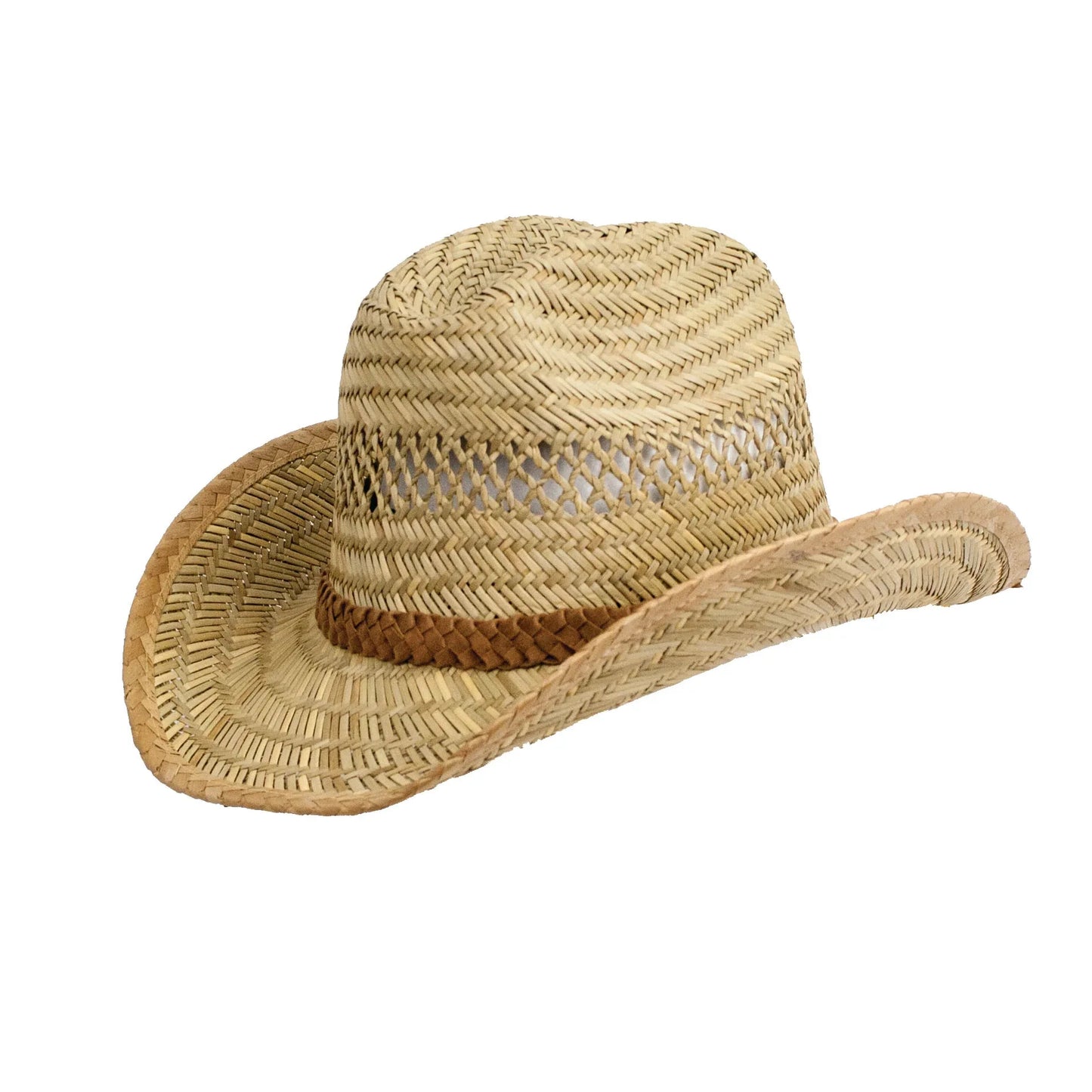 GoldCoast Rush Western Hat