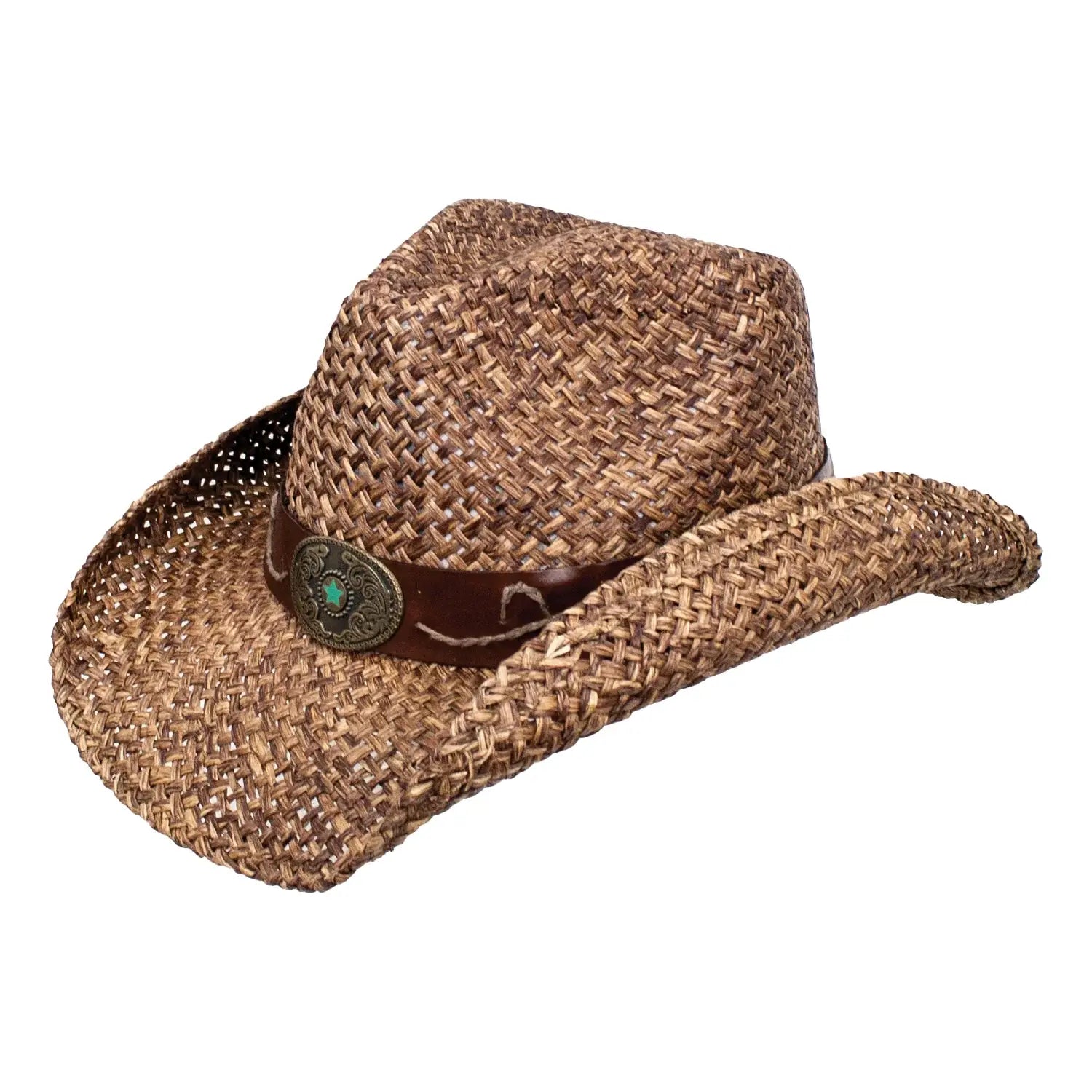 Peter Grimm Brown Ruth II Hat - Peter Grimm - Flyclothing LLC