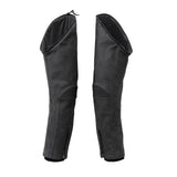 RYBAK Women's Leather Biker Club Jacket - First Manufacturing Company - Flyclothing LLC