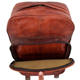 The Designer Backpack - Classy Leather Bags - Flyclothing LLC
