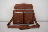 The Lawyer Laptop - Classy Leather Bags - Flyclothing LLC