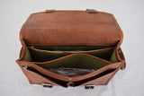 The Lawyer Laptop - Classy Leather Bags - Flyclothing LLC