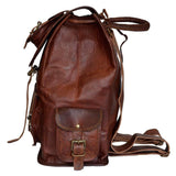 BOGO: 'The Outdoor Hiking Backpack + FREE Journal - Classy Leather Bags - Flyclothing LLC
