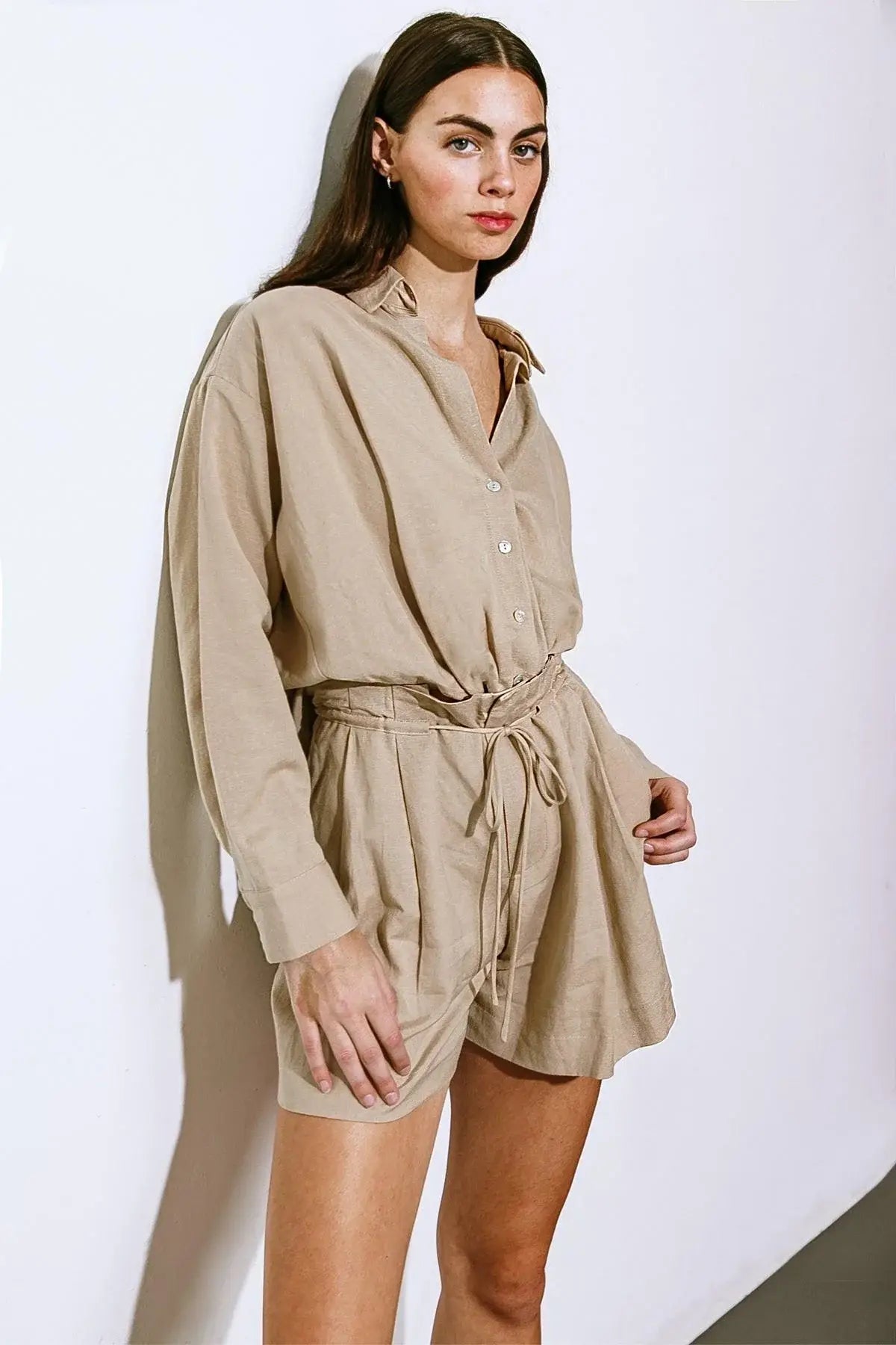 BETTER TO BE SWEET WOVEN TOP - Flying Tomato - Flyclothing LLC