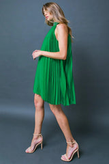 FIESTA FRIDAY WOVEN MINI DRESS - Flying Tomato - Flyclothing LLC