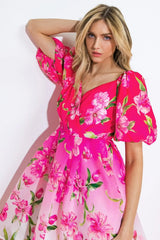 GOTTA GET READY WOVEN MINI DRESS - Flying Tomato - Flyclothing LLC